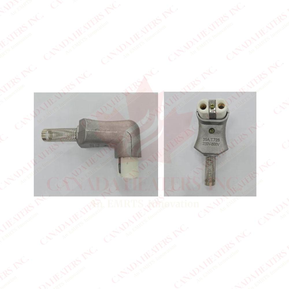 EMRTS-IA-917 INDUSTRIAL ADAPTORS FOR HEATING ELEMENTS