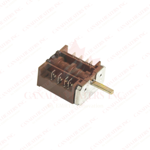 EGO Cam Switch 42.03400.009