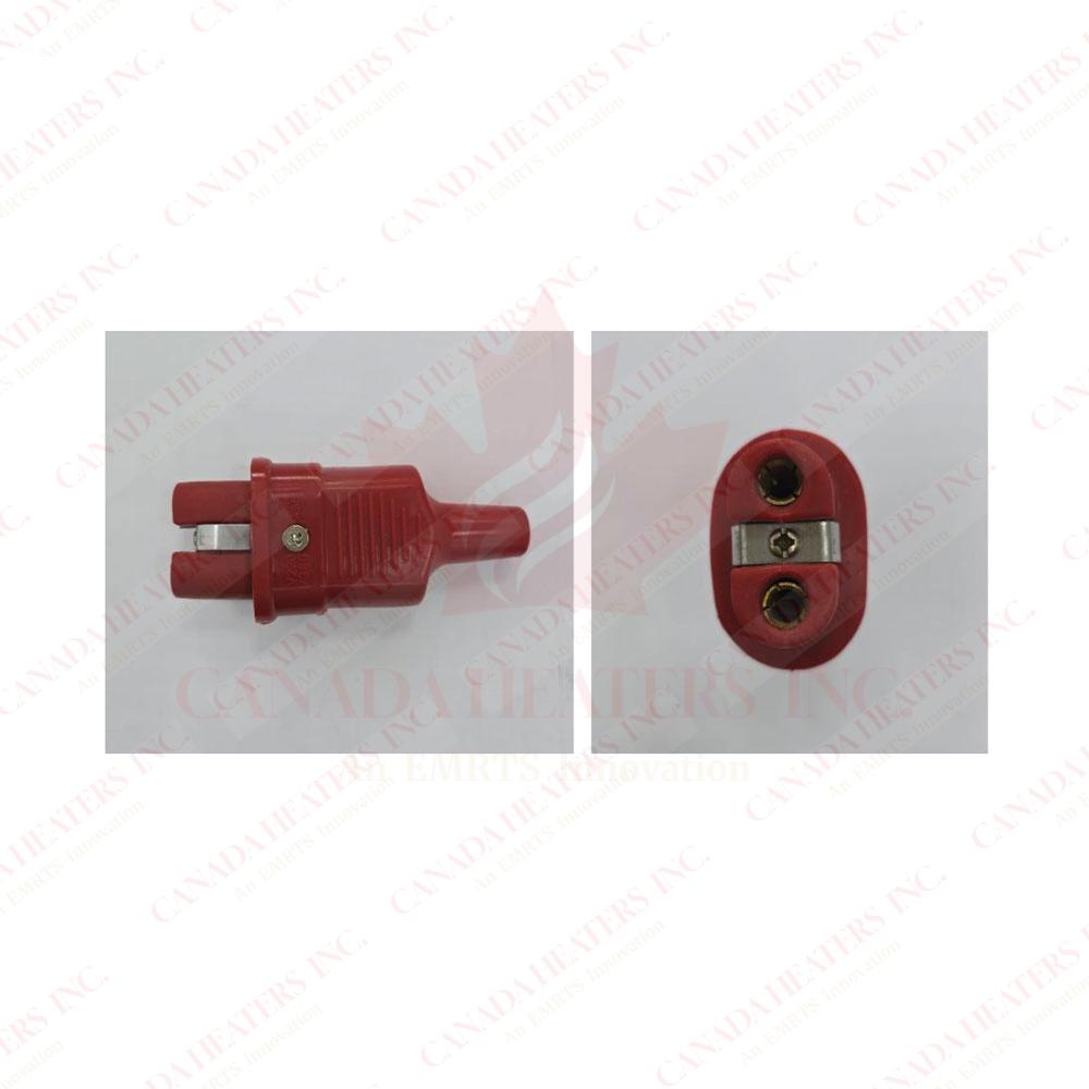 EMRTS-IA-936 INDUSTRIAL ADAPTORS FOR HEATING ELEMENTS