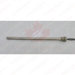 EMRTS-TBH-180 CARTRIDGE DEFROST HEATING ELEMENT DRIP TRAY HEATING ELEMENT REFRIGERATION HEATING ELEMENT COLD STORAGE HEATING ELEMENT