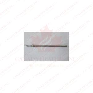 EMRTS-TBH-198 CARTRIDGE DEFROST HEATING ELEMENT DRIP TRAY HEATING ELEMENT REFRIGERATION HEATING ELEMENT COLD STORAGE HEATING ELEMENT