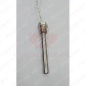 EMRTS-TBH-207 CARTRIDGE DEFROST HEATING ELEMENT DRIP TRAY HEATING ELEMENT REFRIGERATION HEATING ELEMENT COLD STORAGE HEATING ELEMENT