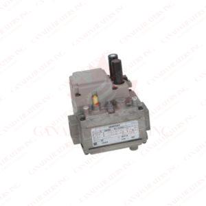 Gas Valve 0.810.175