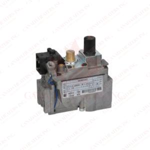 Gas Valve 0.820.010
