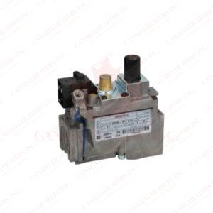 Gas Valve 0.820.018