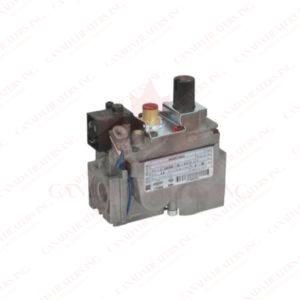 Gas Valve 0.820.031