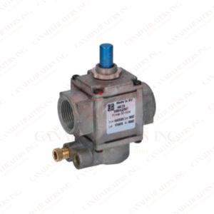 Gas Valve 0440005