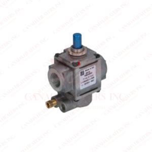 Gas Valve 0440013