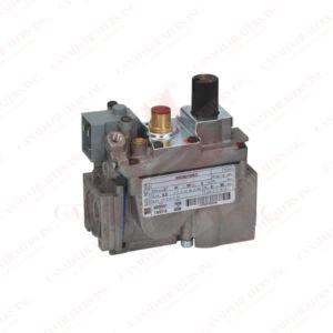 Gas Valve 0820037