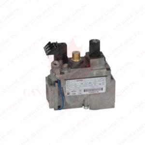 Gas Valve 0820303