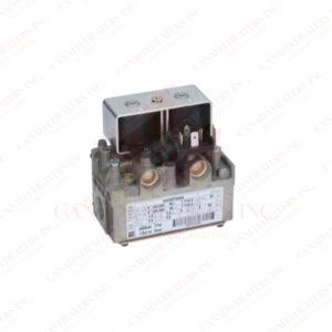 Gas Valve 0830034