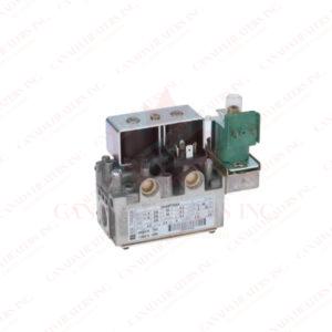 Gas Valve 0836010