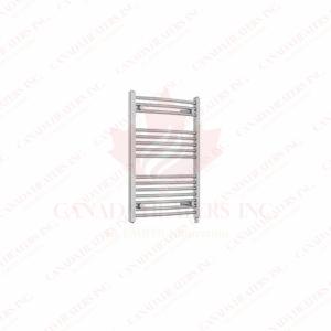EMRTS Premium Towel Dryer Radiator Chrome EMRTS-BL-00308