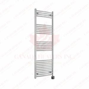 EMRTS Premium Towel Dryer Radiator Chrome EMRTS-BL-00320