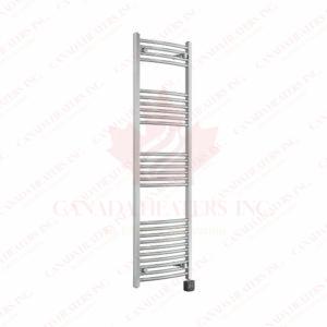 EMRTS Premium Towel Dryer Radiator Chrome EMRTS-BL-00321