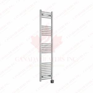 EMRTS Premium Towel Dryer Radiator Chrome EMRTS-BL-00322