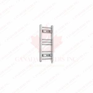 EMRTS Premium Towel Dryer Radiator Chrome EMRTS-BL-00315