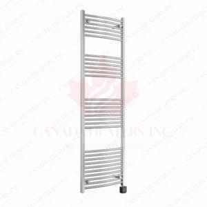 EMRTS Premium Towel Dryer Radiator Chrome EMRTS-BL-00316