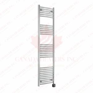 EMRTS Premium Towel Dryer Radiator Chrome EMRTS-BL-00317