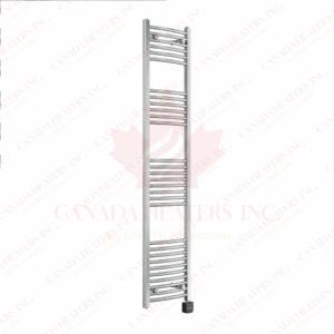 EMRTS Premium Towel Dryer Radiator Chrome EMRTS-BL-00318
