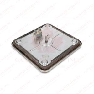 EGO Hot Plate 11.33454.246