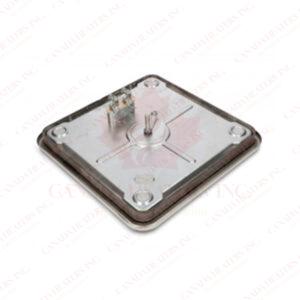 EGO Hot Plate 11.33454.248