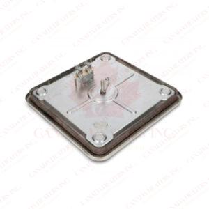 EGO Hot Plate 11.33454.335