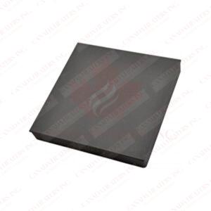 Square Hot Plate Sharp Edged 11.33460.346