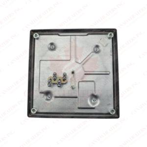 EGO Hot Plate 11.33470.194