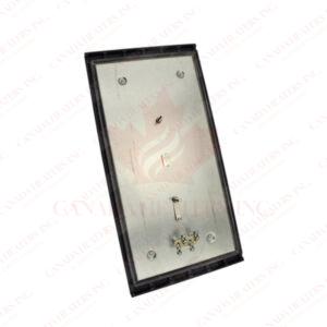 EGO Hot Plate 11.63461.116