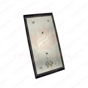 EGO Hot Plate 11.63461.115