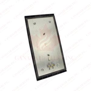 EGO Hot Plate 11.63471.117
