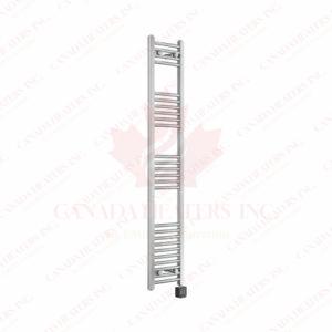EMRTS Premium Towel Dryer Radiator Chrome EMRTS-BL-00323