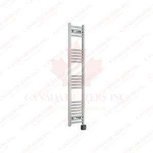 EMRTS Premium Towel Dryer Radiator Chrome EMRTS-BL-00327