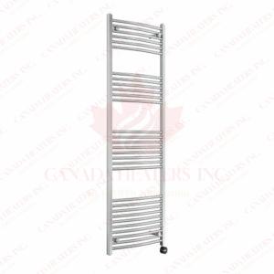 EMRTS Premium Towel Dryer Radiator Chrome EMRTS-BL-00344