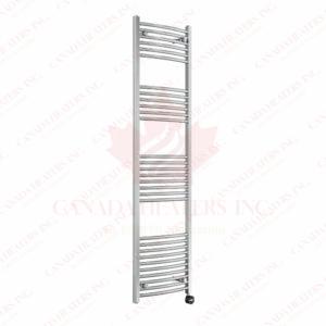 EMRTS Premium Towel Dryer Radiator Chrome EMRTS-BL-00345