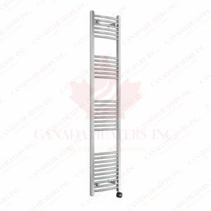 EMRTS Premium Towel Dryer Radiator Chrome EMRTS-BL-00346