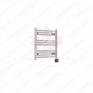 EMRTS Premium Towel Dryer Radiator Chrome EMRTS-BL-00340