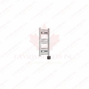 EMRTS Premium Towel Dryer Radiator Chrome EMRTS-BL-00343
