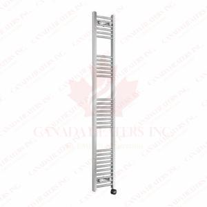 EMRTS Premium Towel Dryer Radiator Chrome EMRTS-BL-00347