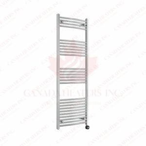 EMRTS Premium Towel Dryer Radiator Chrome EMRTS-BL-00348