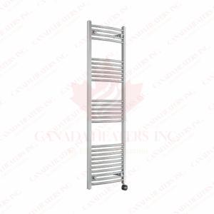 EMRTS Premium Towel Dryer Radiator Chrome EMRTS-BL-00349