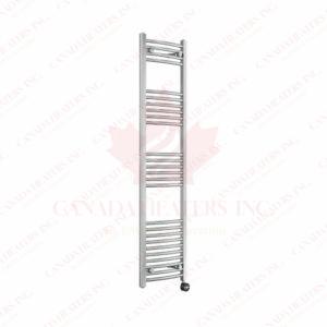 EMRTS Premium Towel Dryer Radiator Chrome EMRTS-BL-00350