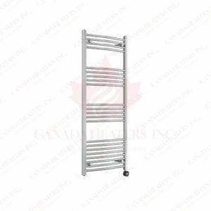 EMRTS Premium Towel Dryer Radiator Chrome EMRTS-BL-00352