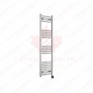 EMRTS Premium Towel Dryer Radiator Chrome EMRTS-BL-00354