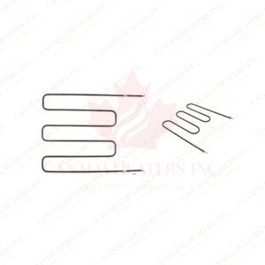 EMRTS-TBH-135 Oven Heating Element