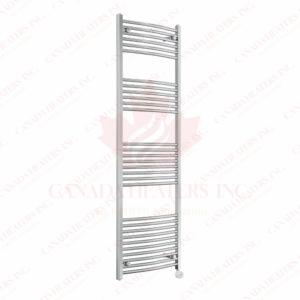 EMRTS Premium Towel Dryer Radiator Chrome EMRTS-BL-00372
