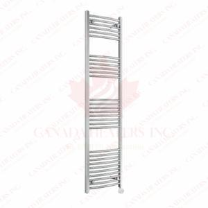 EMRTS Premium Towel Dryer Radiator Chrome EMRTS-BL-00373