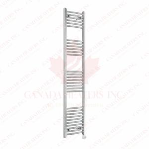 EMRTS Premium Towel Dryer Radiator Chrome EMRTS-BL-00374