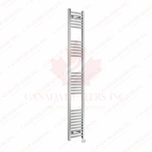 EMRTS Premium Towel Dryer Radiator Chrome EMRTS-BL-00375
